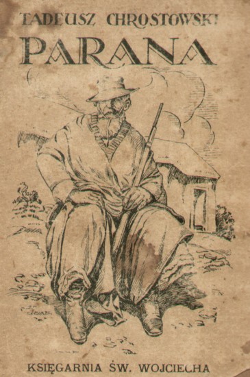 Paranaokad