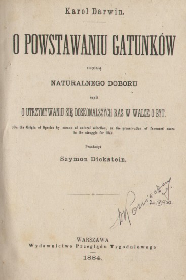 darwintytul