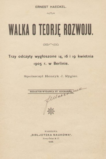 haeckel1tytul1